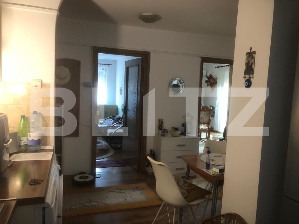 Apartament de vânzare 3 camere Central - 176848AV | BLITZ Satu Mare | Poza3