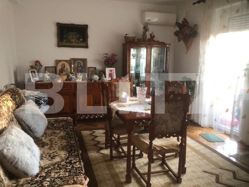 Apartament de vânzare 3 camere Central - 176848AV | BLITZ Satu Mare | Poza4