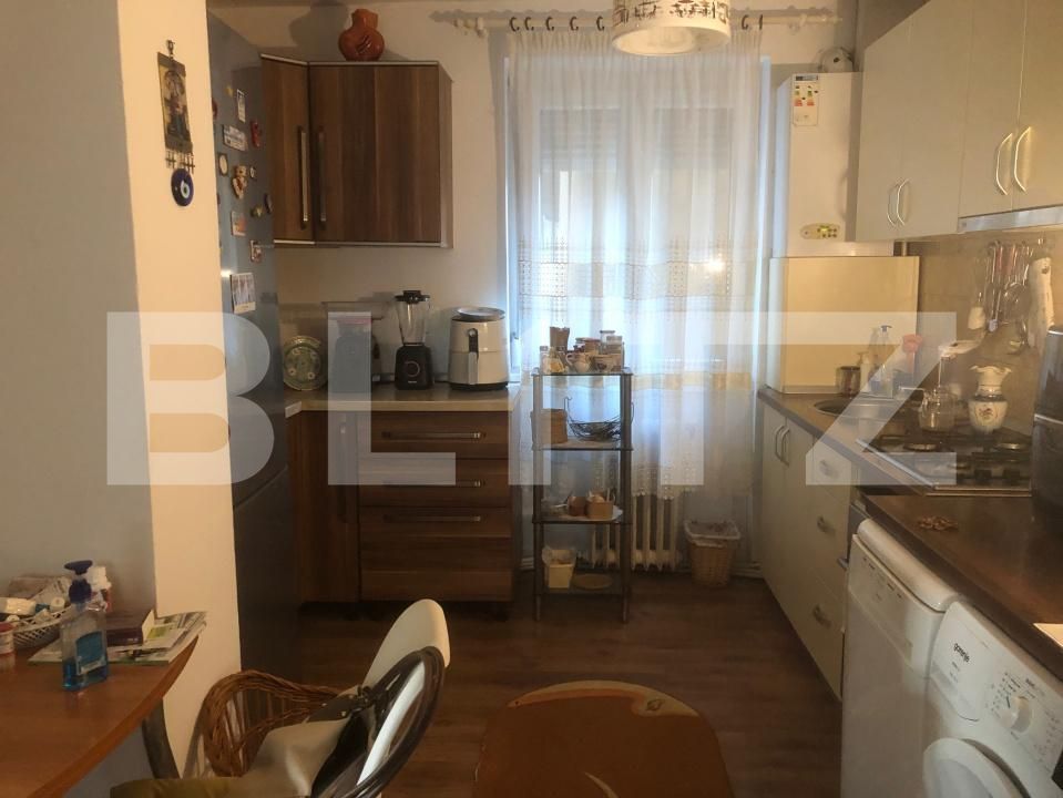 Apartament de vânzare 3 camere Central - 176848AV | BLITZ Satu Mare | Poza2