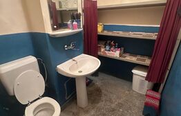 Apartament decomandat cu 3 camere, 78 mp, zona Carpati 2