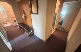 Apartament decomandat cu 3 camere, 78 mp, zona Carpati 2