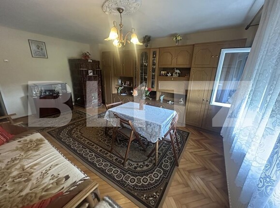 Apartament de vânzare 3 camere Carpati 2 - 176852AV | BLITZ Satu Mare | Poza1