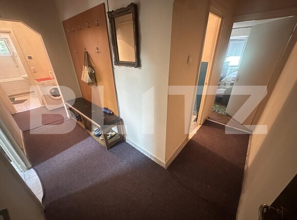 Apartament de vânzare 3 camere Carpati 2 - 176852AV | BLITZ Satu Mare | Poza2