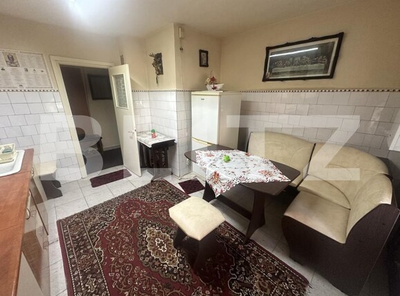 Apartament de vânzare 3 camere Carpati 2 - 176852AV | BLITZ Satu Mare | Poza3
