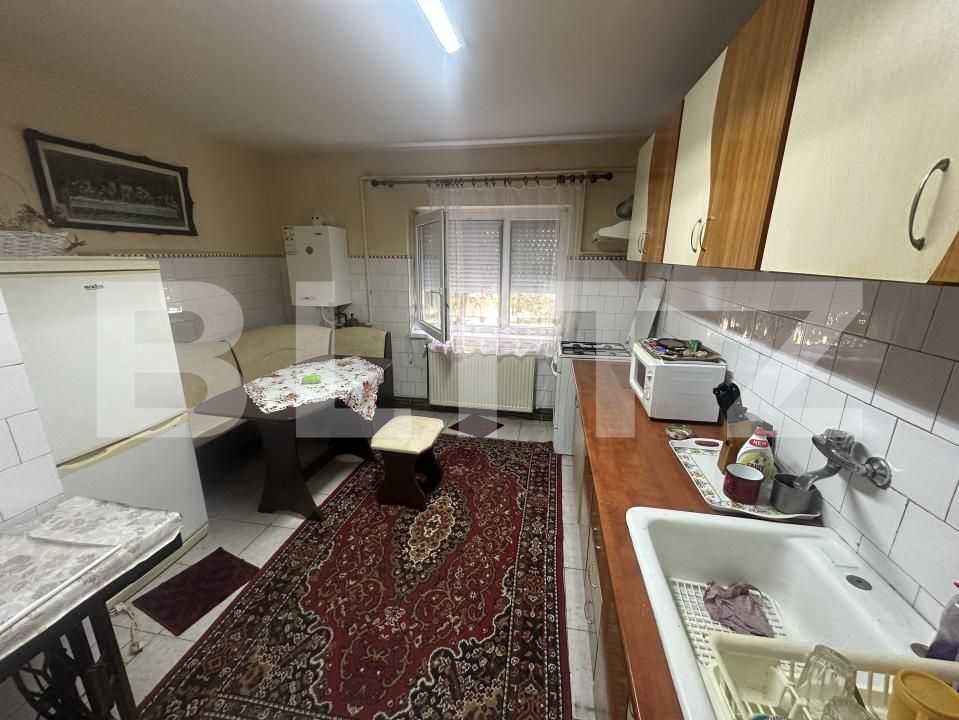 Apartament de vânzare 3 camere Carpati 2 - 176852AV | BLITZ Satu Mare | Poza4