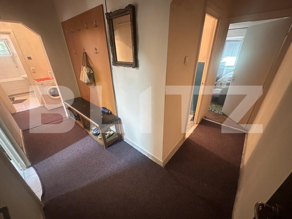 Apartament de vânzare 3 camere Carpati 2 - 176852AV | BLITZ Satu Mare | Poza2