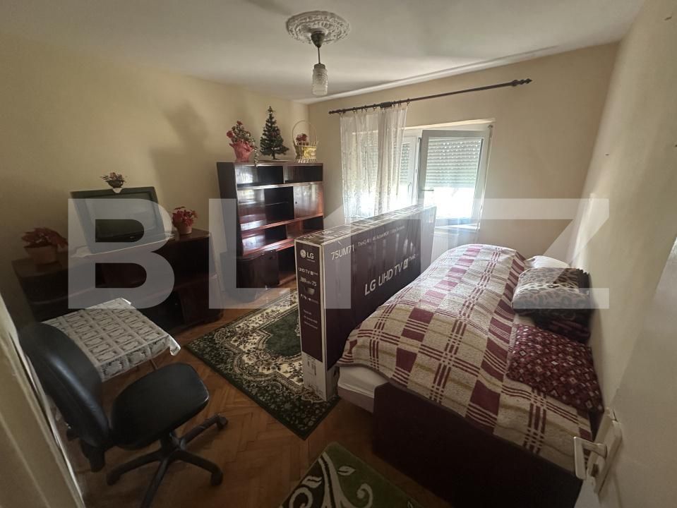 Apartament de vânzare 3 camere Carpati 2 - 176852AV | BLITZ Satu Mare | Poza6