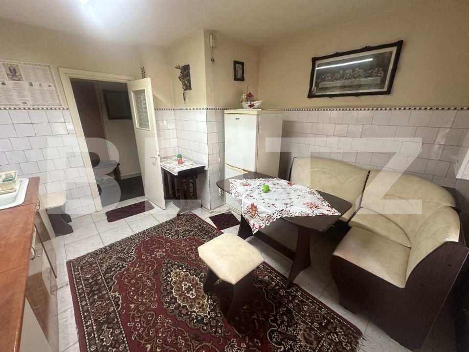 Apartament de vânzare 3 camere Carpati 2 - 176852AV | BLITZ Satu Mare | Poza3