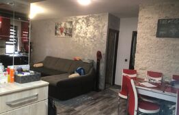  De vanzare apartament , cu 3 camere, 60mp, zona Carpati 2 