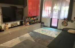  De vanzare apartament , cu 3 camere, 60mp, zona Carpati 2 