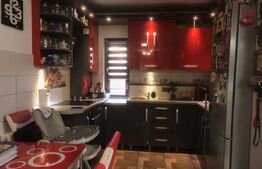  De vanzare apartament , cu 3 camere, 60mp, zona Carpati 2 