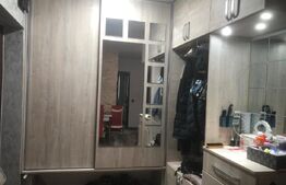  De vanzare apartament , cu 3 camere, 60mp, zona Carpati 2 