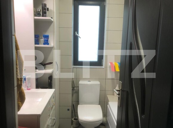 Apartament de vânzare 3 camere Carpati 2 - 176965AV | BLITZ Satu Mare | Poza6