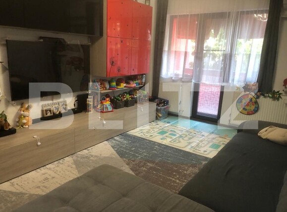 Apartament de vânzare 3 camere Carpati 2 - 176965AV | BLITZ Satu Mare | Poza5