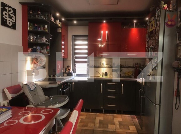 Apartament de vânzare 3 camere Carpati 2 - 176965AV | BLITZ Satu Mare | Poza4