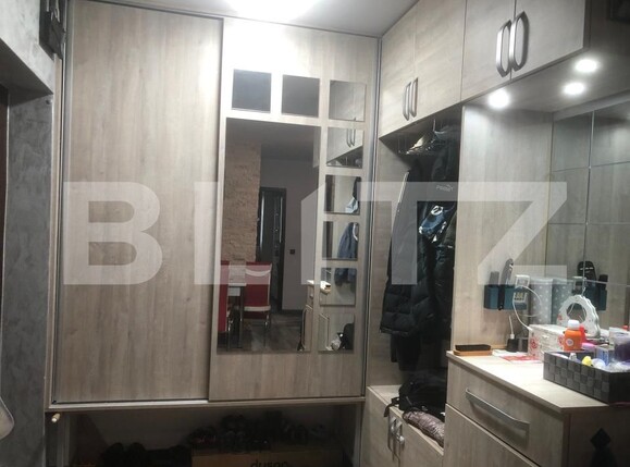 Apartament de vânzare 3 camere Carpati 2 - 176965AV | BLITZ Satu Mare | Poza2