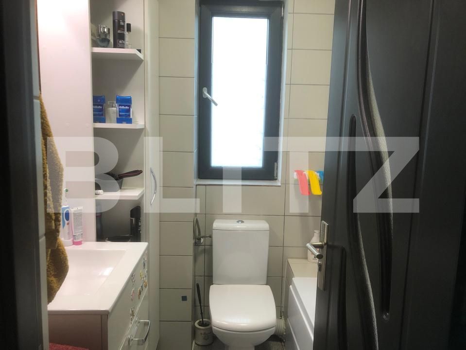 Apartament de vânzare 3 camere Carpati 2 - 176965AV | BLITZ Satu Mare | Poza6
