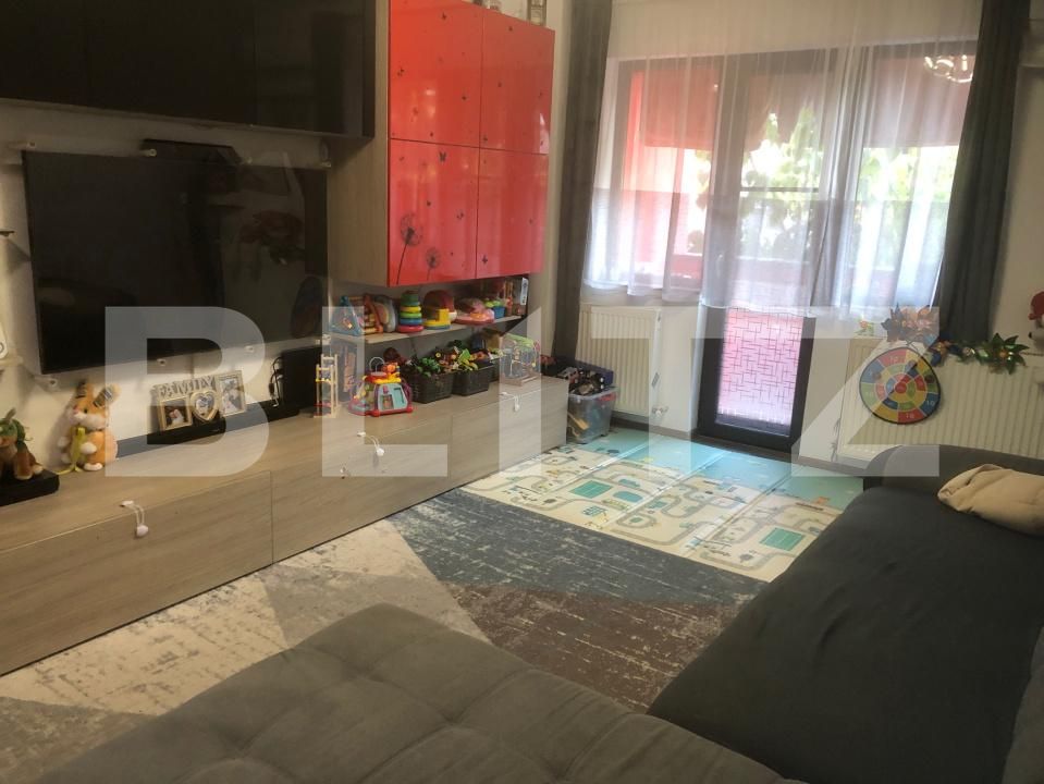 Apartament de vânzare 3 camere Carpati 2 - 176965AV | BLITZ Satu Mare | Poza5