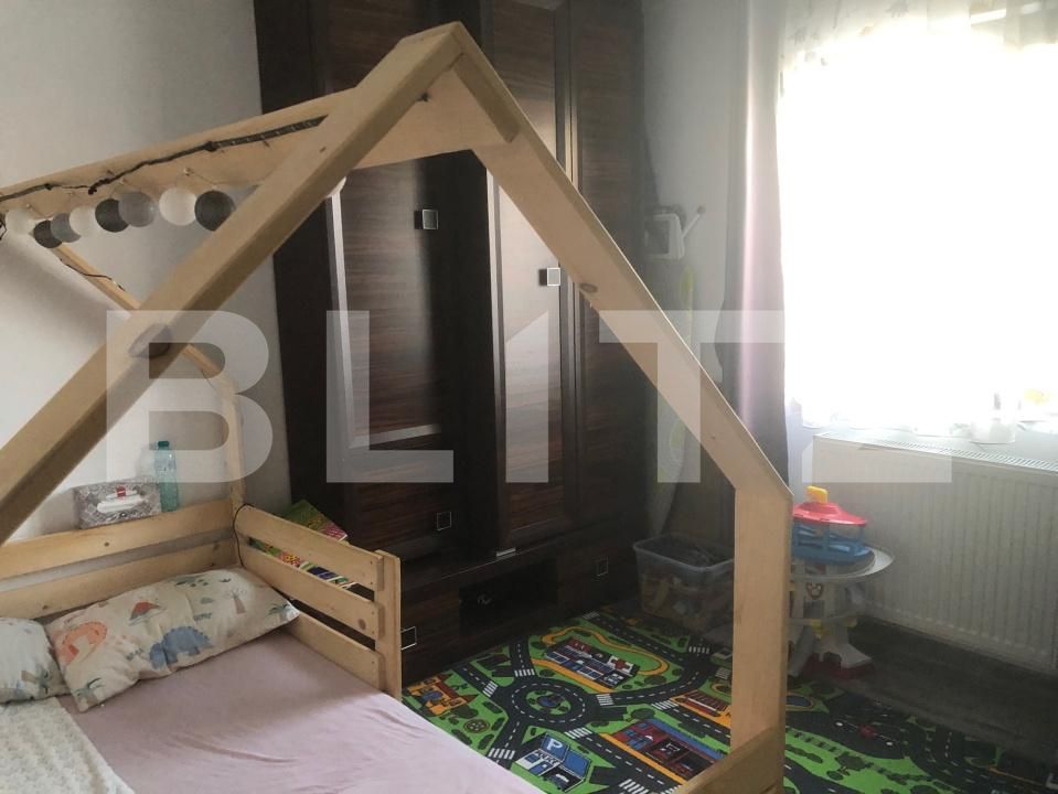 Apartament de vânzare 3 camere Carpati 2 - 176965AV | BLITZ Satu Mare | Poza8