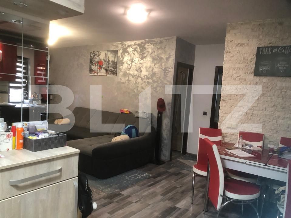 Apartament de vânzare 3 camere Carpati 2 - 176965AV | BLITZ Satu Mare | Poza3