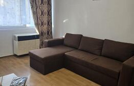 Apartament de închiriat, cu 2 camere, 40 mp, zona Carpati 1