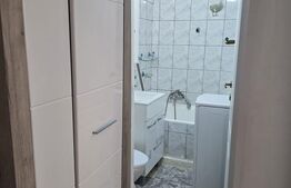 Apartament de închiriat, cu 2 camere, 40 mp, zona Carpati 1