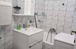 Apartament de închiriat, cu 2 camere, 40 mp, zona Carpati 1