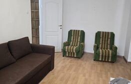 Apartament de închiriat, cu 2 camere, 40 mp, zona Carpati 1