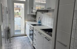 Apartament de închiriat, cu 2 camere, 40 mp, zona Carpati 1