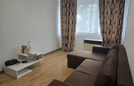 Apartament de închiriat, cu 2 camere, 40 mp, zona Carpati 1