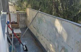 Apartament de închiriat, cu 2 camere, 40 mp, zona Carpati 1