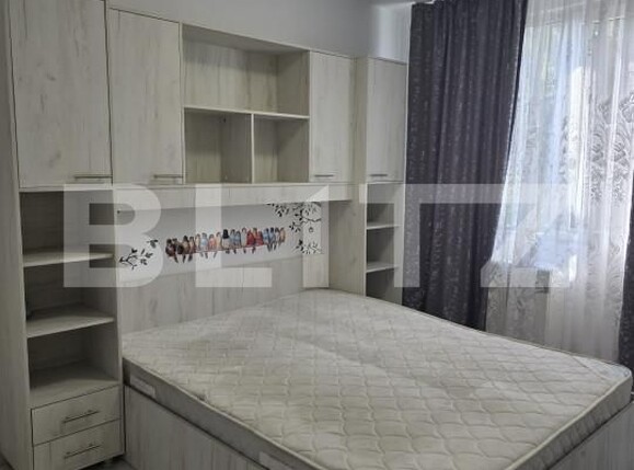 Apartament de închiriat 2 camere Carpati 1 - 176979AI | BLITZ Satu Mare | Poza1