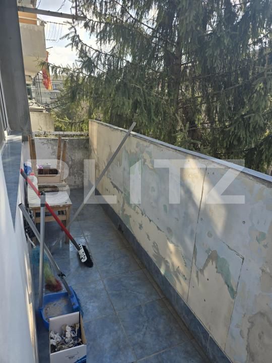 Apartament de închiriat 2 camere Carpati 1 - 176979AI | BLITZ Satu Mare | Poza10