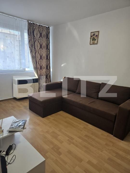 Apartament de închiriat 2 camere Carpati 1 - 176979AI | BLITZ Satu Mare | Poza4