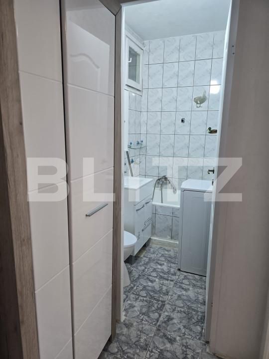 Apartament de închiriat 2 camere Carpati 1 - 176979AI | BLITZ Satu Mare | Poza8
