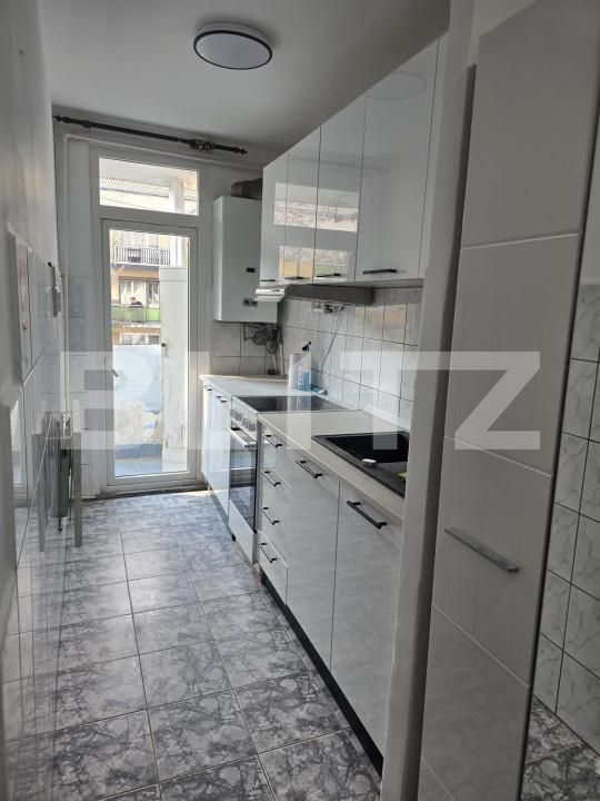 Apartament de închiriat 2 camere Carpati 1 - 176979AI | BLITZ Satu Mare | Poza3