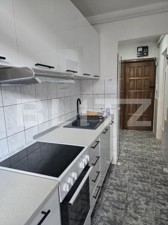 Apartament de închiriat 2 camere Carpati 1 - 176979AI | BLITZ Satu Mare | Poza2
