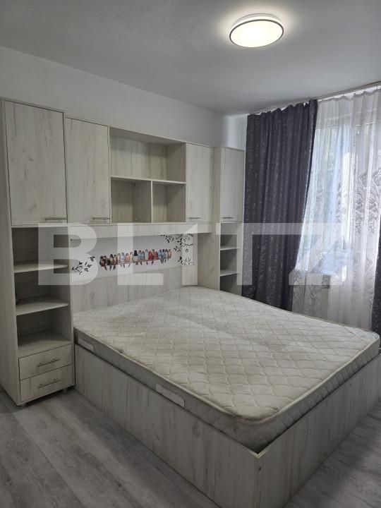 Apartament de închiriat 2 camere Carpati 1 - 176979AI | BLITZ Satu Mare | Poza1