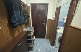 Apartament de vanzare, cu 2 camere, 31 mp, zona Solidarității