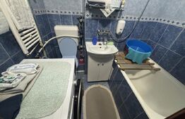 Apartament de vanzare, cu 2 camere, 31 mp, zona Solidarității