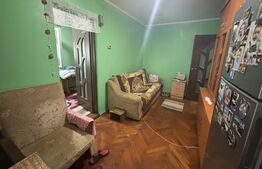 Apartament de vanzare, cu 2 camere, 31 mp, zona Solidarității