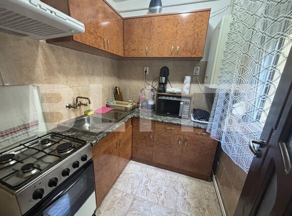 Apartament de vânzare 2 camere Solidaritatii - 176984AV | BLITZ Satu Mare | Poza1