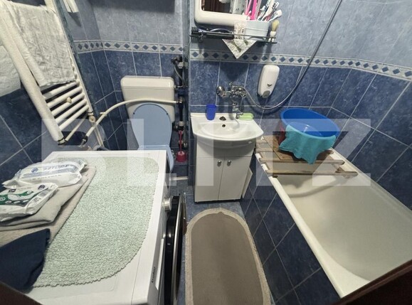 Apartament de vânzare 2 camere Solidaritatii - 176984AV | BLITZ Satu Mare | Poza5