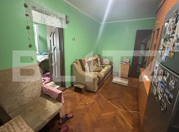 Apartament de vânzare 2 camere Solidaritatii - 176984AV | BLITZ Satu Mare | Poza4
