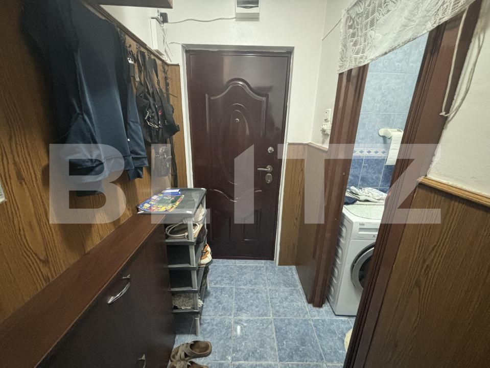 Apartament de vânzare 2 camere Solidaritatii - 176984AV | BLITZ Satu Mare | Poza2