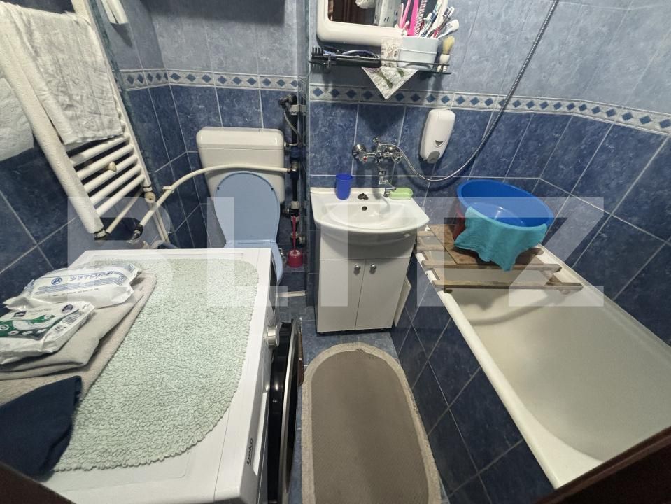 Apartament de vânzare 2 camere Solidaritatii - 176984AV | BLITZ Satu Mare | Poza5