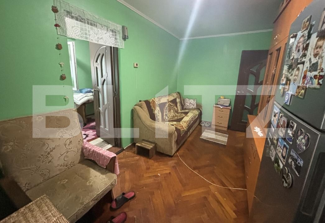 Apartament de vânzare 2 camere Solidaritatii - 176984AV | BLITZ Satu Mare | Poza4