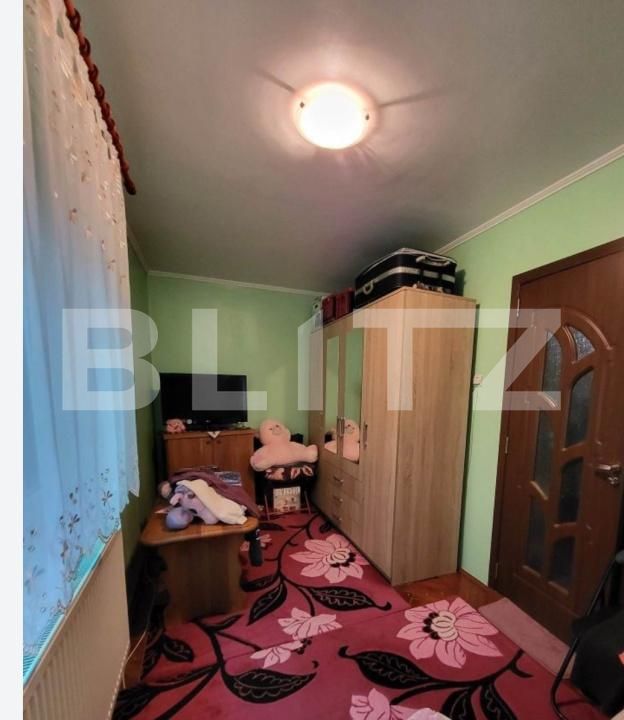 Apartament de vânzare 2 camere Solidaritatii - 176984AV | BLITZ Satu Mare | Poza3