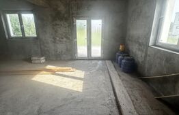 Casa de vanzare, semifinisata, zona Paulesti