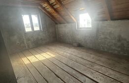 Casa de vanzare, semifinisata, zona Paulesti